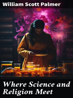 cover image of Where Science and Religion Meet
